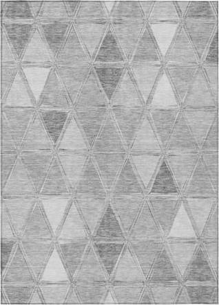 Addison Addison Rugs Chantille ACN722 Gray