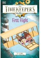 The Timekeepers: First Flight