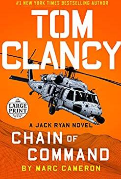 Tom Clancy Chain Of Command