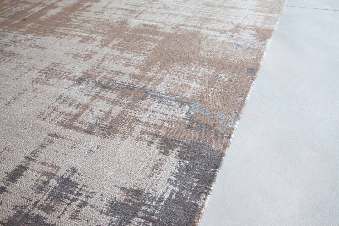 Louis de Poortere Abstract Area Rug