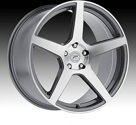 Ultra WHEELS