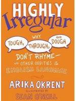 Highly Irregular