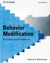 Behavior Modification (Häftad)
