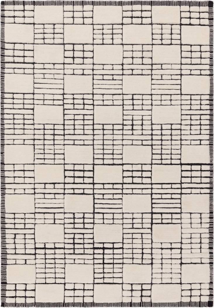 Ebern Designs Havier Hand Tufted Wool