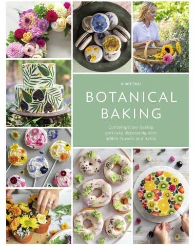 Botanical Baking