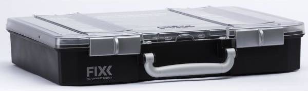 Fixx Pro X Tra Sortimentslåda 1300 Pack