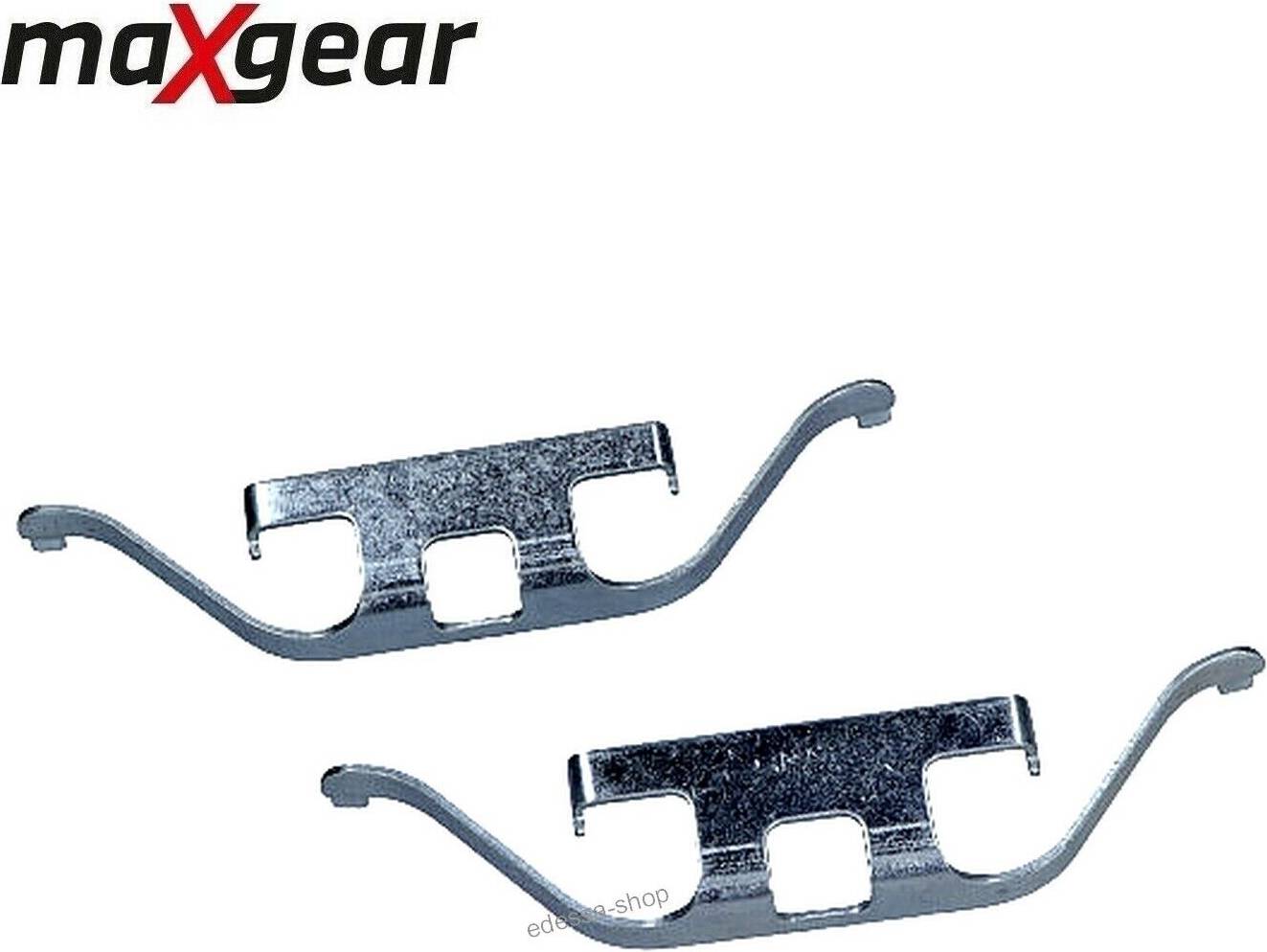 Disc Brake Pad Accessory Kit 271460