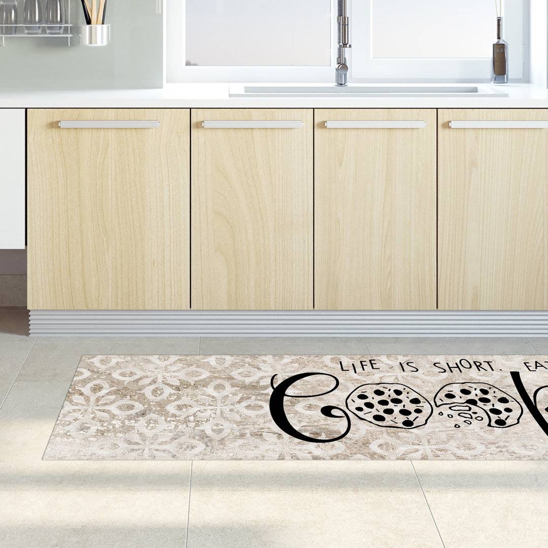 East Urban Home Forris Area Rug
