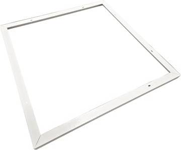 LEDlife Infälld Ram II 60x60 LED Panel