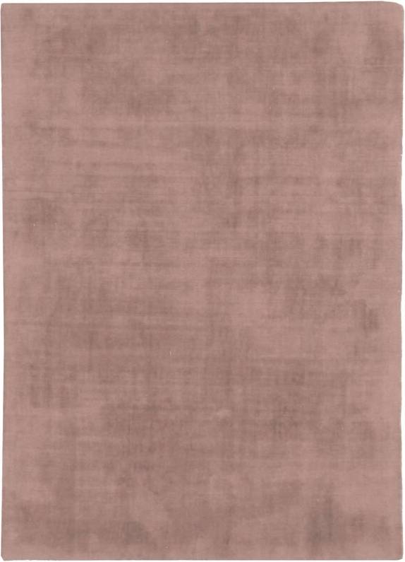 Ebern Designs Morell Flatweave Rug Pink
