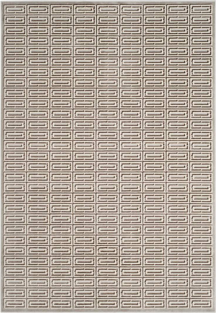 Bloomsbury Market Raunds Rug Grey