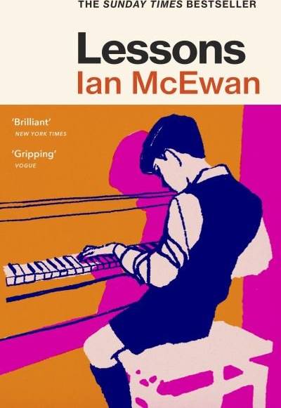 Lessons (Paperback)