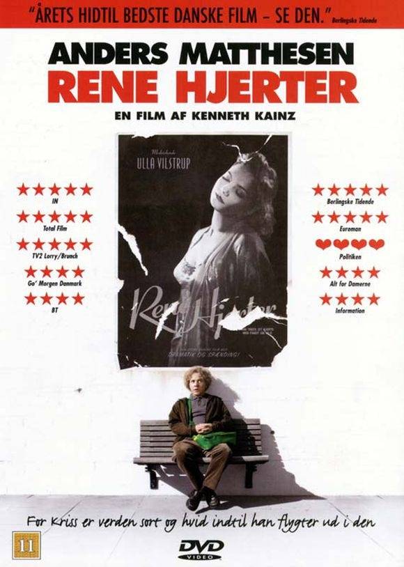 Film Rene Hjerter
