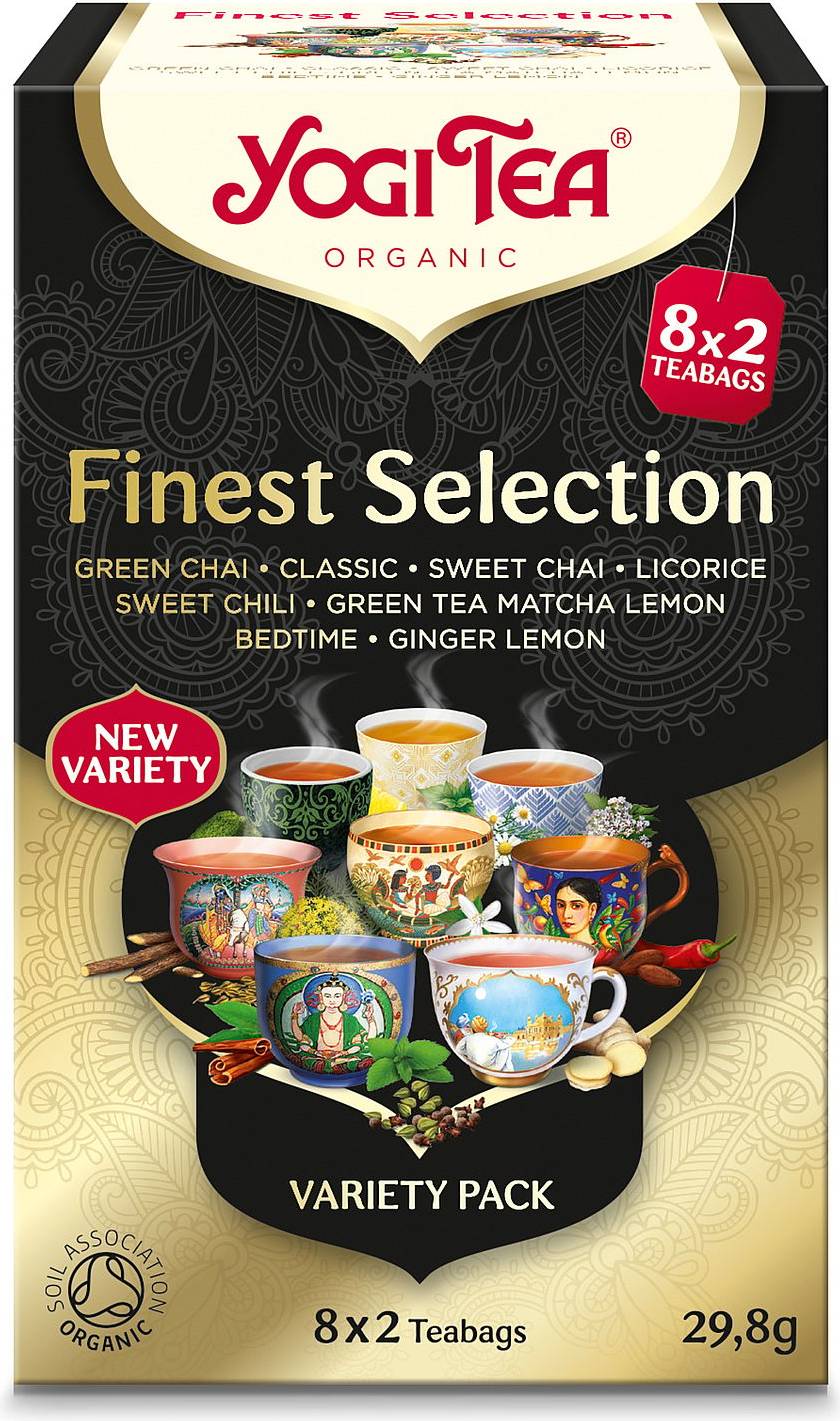 Finest Selection