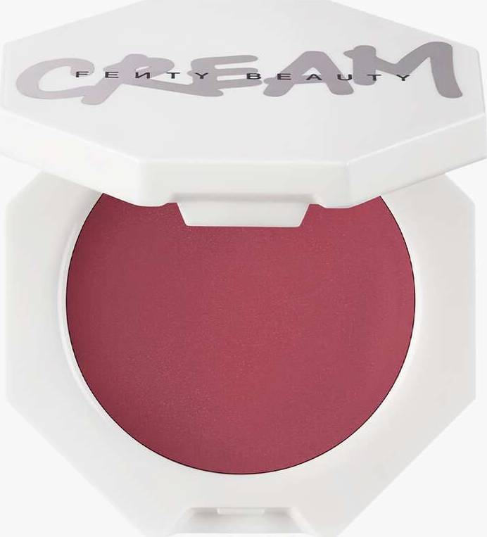 Fenty Beauty Cheeks Out Freestyle Cream Blush Riri