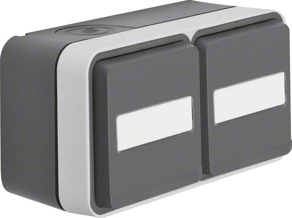 Berker Socket Outlet Receptacle