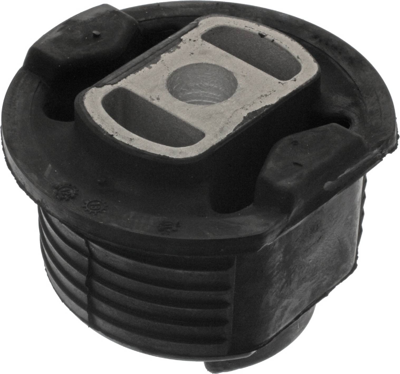 FEBI BILSTEIN Rear Axle Left 07602