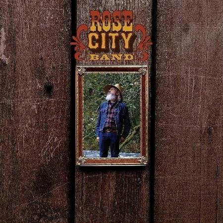 EARTH TRIP ROSE CITY BAND (CD)