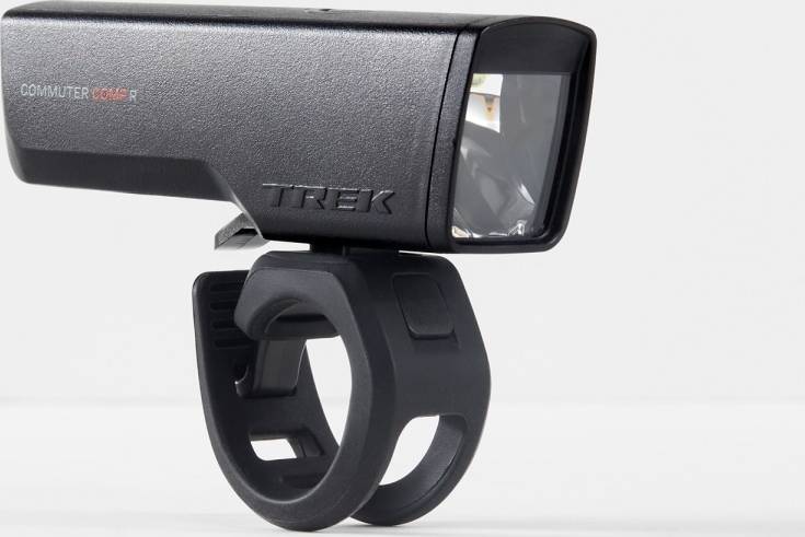 Trek Commuter Comp R Front Bike Light