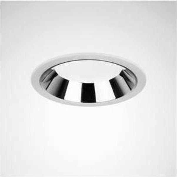 LED Inbouwlamp 20 W Wit