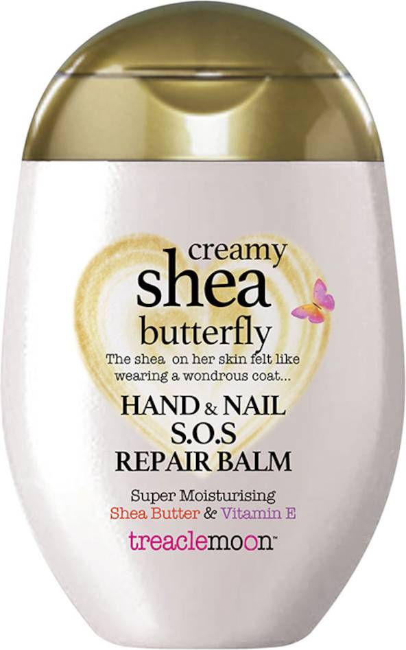 Shea Butterfly Hand Cream