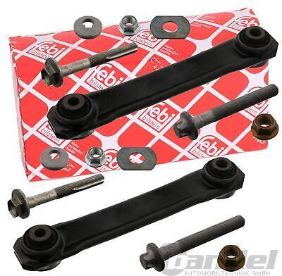 FEBI BILSTEIN Track Control Arm 36112