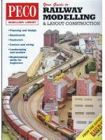 Peco Guide to Railway Modelling & Layout Construction