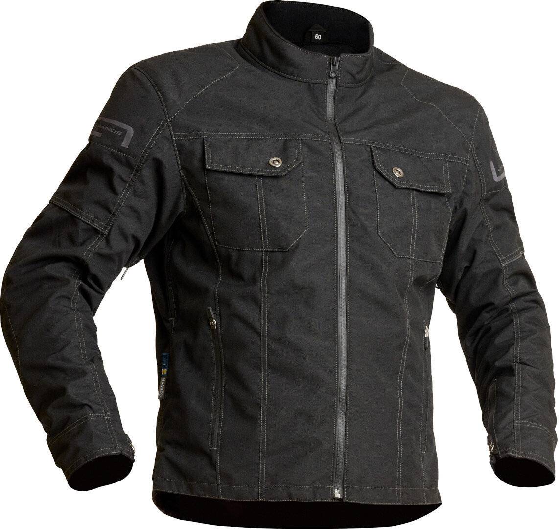 Lugnet Waterproof Motorcycle Textile Jacket