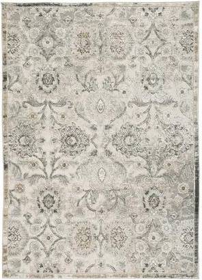 Ashley Kilkenny Collection R403771 Large Multicolor, Gold, Beige