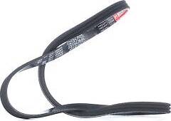 Gates V-Ribbed Belt 3PK751SF