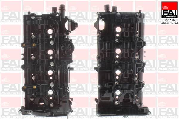 FAI Rocker Cover VC011 with Gasket