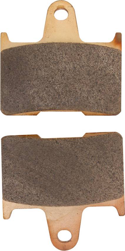 Sinter Road Brake Pads