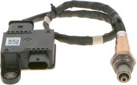 Bosch Particle Sensor EGSPM2