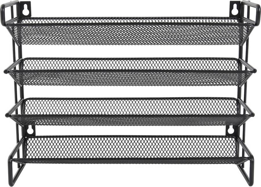 Borough Wharf Spice Rack