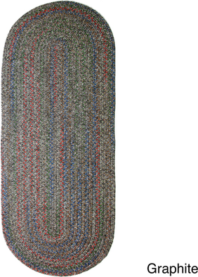 Rhody Rug Sophia Gray