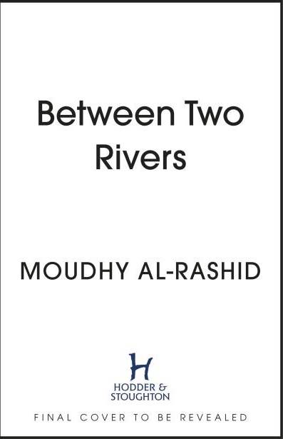 Between Two Rivers (Inbunden)