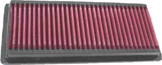 Performance Air Filter