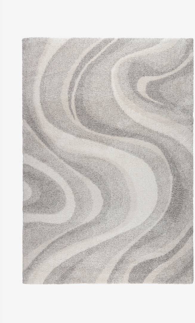Ivy Bronx Charnaye Rug Beige