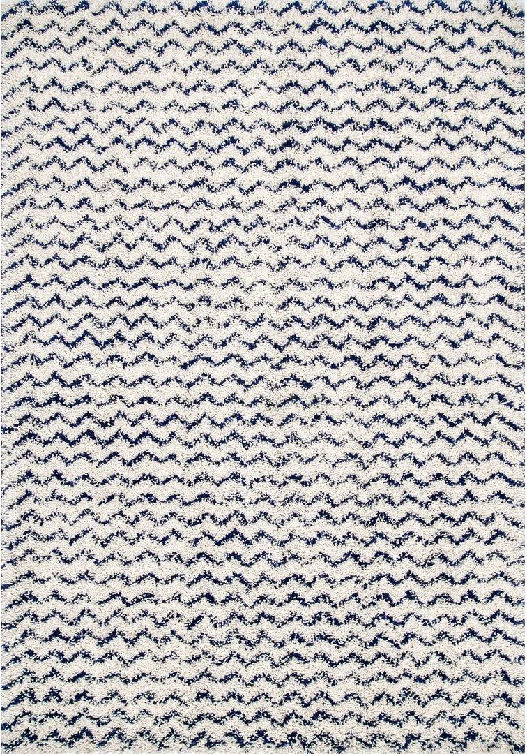 Blue Elephant Batts Machine Power Loomed