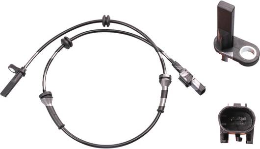 Lemark Wheel Speed Sensor LAB906