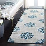 Safavieh Soho Collection Handmade Rug