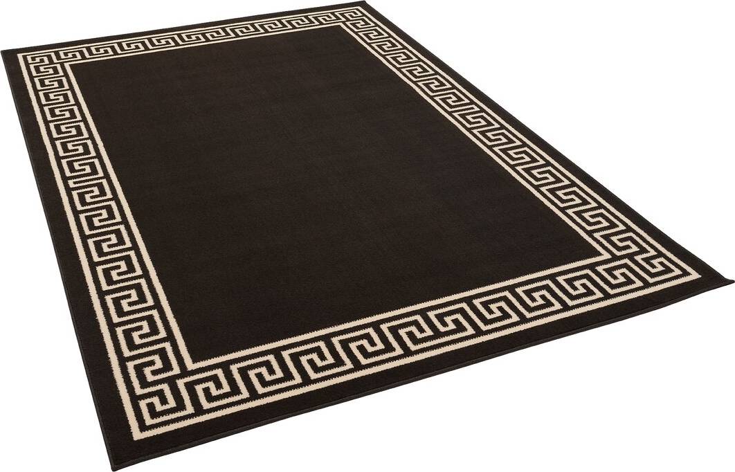 Trendline Rug Brown
