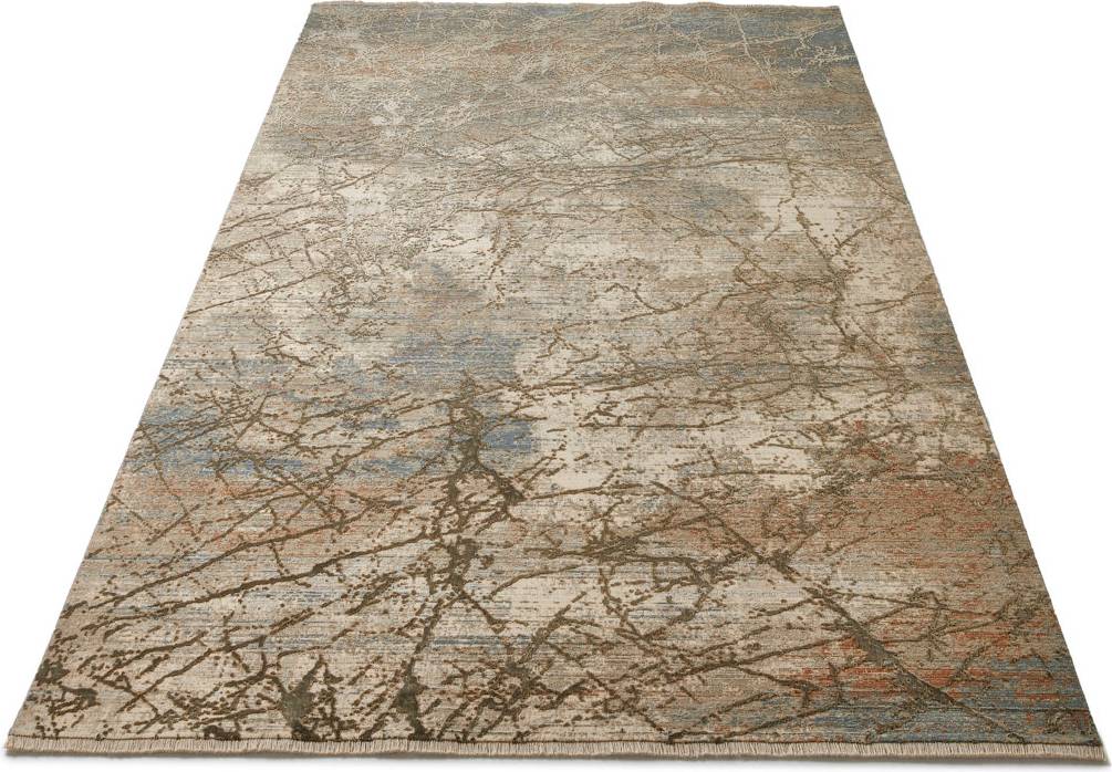 Williston Forge Emerald Area Rug