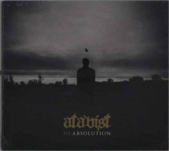 III Absolution (CD)