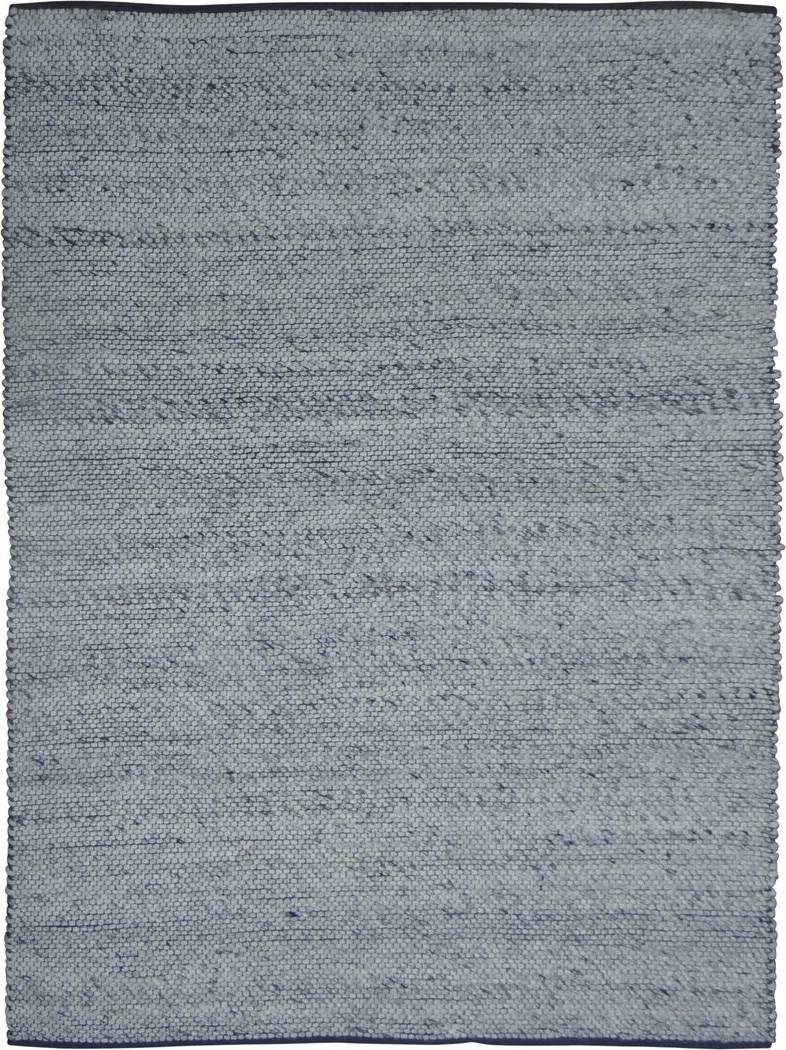 Zipcode Design Azaleh Shag Silver