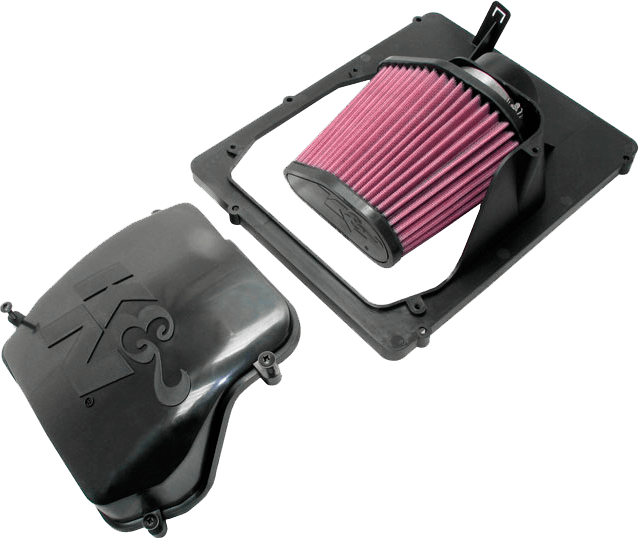 K&N 57S Performance Intake Kit