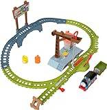 Thomas and friends train set Thomas & Friends Paint Delivery Set