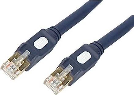 Cat5 DAP Audio Cat5 RJ45 Stage Lead 15m