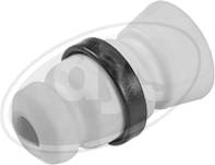 Dys DYS Top Strut Mount Rear Axle Left