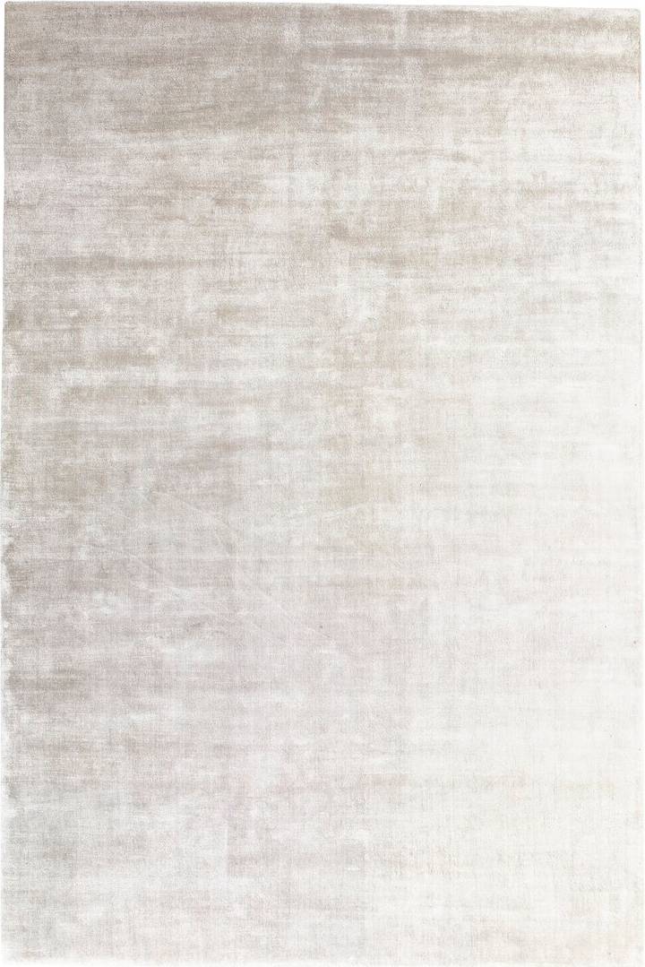 Ebern Designs Ruthven Flatweave Ivory White
